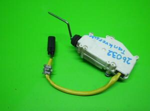 Servomotor for fuel filler flap FORD GALAXY (WGR)