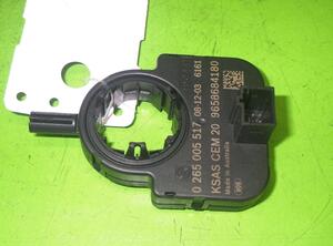 Sensor for wheel angle CITROËN C4 GRAND PICASSO I (UA_), CITROËN C4 PICASSO I MPV (UD_)