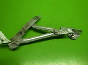 Heckklap hinge SEAT Toledo II (1M2)