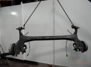 Axle MITSUBISHI COLT VI (Z3_A, Z2_A)