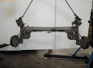 Axle RENAULT LOGAN I Kombi (KS_), DACIA LOGAN MCV (KS_)