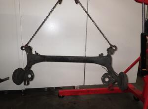 Axle VW Polo (6C1, 6R1)