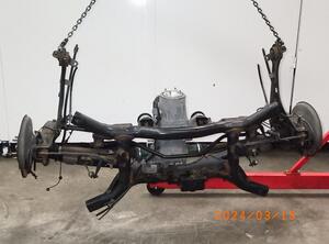 Axle MITSUBISHI Outlander III (GFW, GGW, ZJ, ZK, ZL)