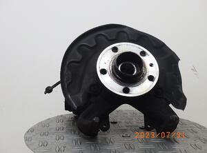 Stub Axle SKODA Fabia III (NJ3)