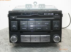 Radio HYUNDAI i20 (PB, PBT)