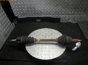 Drive Shaft FORD FIESTA V (JH_, JD_)