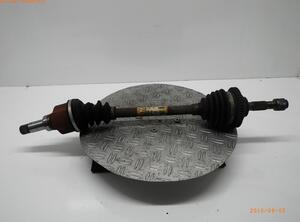 Drive Shaft PEUGEOT 206+ (T3E)