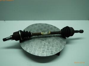 Drive Shaft CITROËN C3 I (FC_)