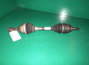 Drive Shaft OPEL ASTRA H (L48)