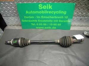 Drive Shaft TOYOTA YARIS (SCP1_, NLP1_, NCP1_)