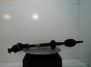 Drive Shaft DACIA LOGAN MCV (KS_)