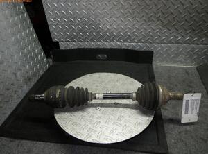 Drive Shaft OPEL Astra G Stufenheck (F69)