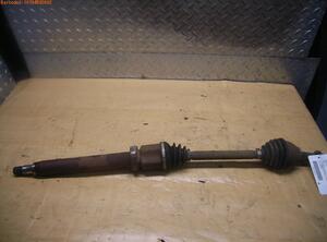 Drive Shaft FORD FUSION (JU_)