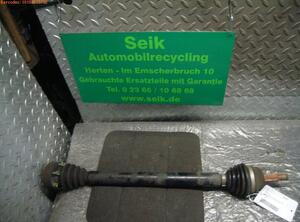 Drive Shaft SEAT IBIZA III (6K1)