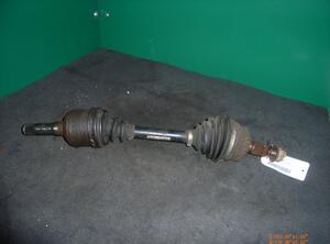 Drive Shaft SAAB 9-5 Kombi (YS3E)