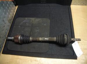 Drive Shaft PEUGEOT 206+ (T3E)