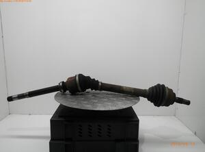 Drive Shaft PEUGEOT 207 (WA_, WC_)