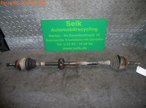 Drive Shaft OPEL ASTRA G Caravan (F35_)