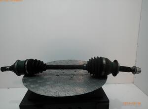 Drive Shaft DAIHATSU TERIOS (J2_)