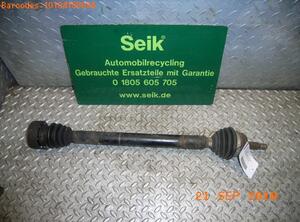 Drive Shaft SEAT CORDOBA Vario (6K5)