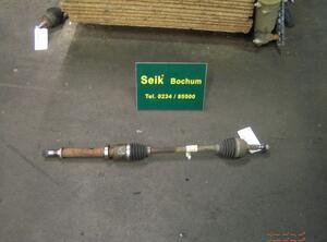 Drive Shaft RENAULT MODUS / GRAND MODUS (F/JP0_)