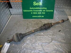 Drive Shaft PEUGEOT 307 (3A/C)