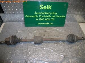 Drive Shaft FORD KA (RB_)