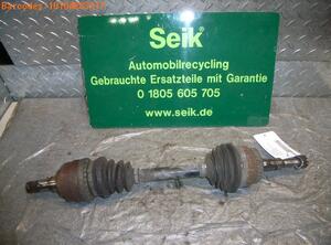 Aandrijfas OPEL VECTRA B (36_)