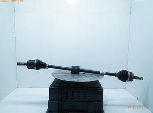 Drive Shaft OPEL CORSA E (X15)