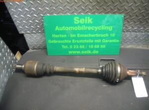 Drive Shaft CITROËN JUMPER Pritsche/Fahrgestell (244), CITROËN JUMPER Kasten (244)