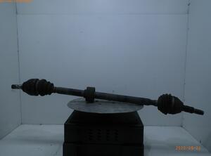 Drive Shaft OPEL VECTRA C (Z02)