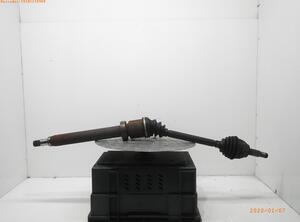 Drive Shaft FORD FUSION (JU_)