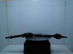 Drive Shaft RENAULT CLIO IV (BH_)