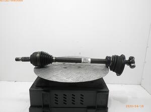 Drive Shaft RENAULT TWINGO II (CN0_)