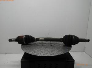 Drive Shaft FORD FIESTA VI (CB1, CCN)