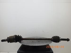 Drive Shaft SUBARU IMPREZA Station Wagon (GG)