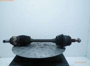 Drive Shaft MERCEDES-BENZ A-KLASSE (W168)