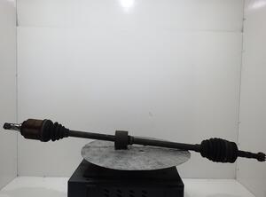 Drive Shaft OPEL MERIVA A Großraumlimousine (X03)