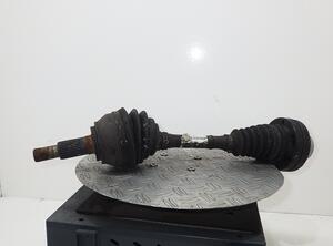 Drive Shaft VW Touareg (7L6, 7L7, 7LA)