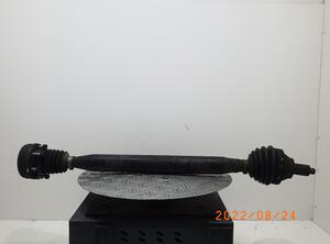 Drive Shaft SEAT Ibiza III (6L1)