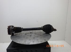 Drive Shaft SKODA Fabia II (542)