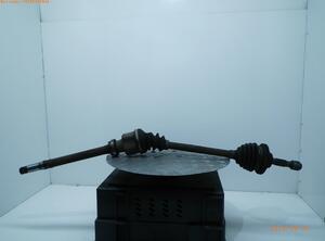 Drive Shaft PEUGEOT 206+ (2L, 2M)