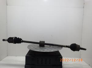 Drive Shaft OPEL Corsa D (S07)