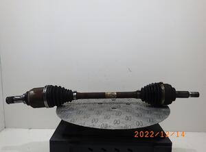 Drive Shaft DACIA Logan MCV II (--)