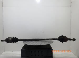 Drive Shaft OPEL Astra H (L48)