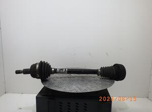 Drive Shaft AUDI A3 (8L1)