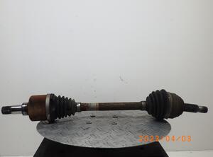 Drive Shaft FORD Fiesta VI (CB1, CCN)