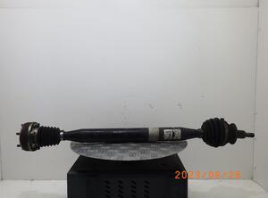 Drive Shaft VW Fox Schrägheck (5Z1, 5Z3, 5Z4)