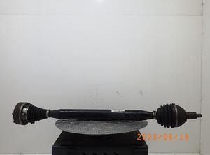 Drive Shaft VW Polo (6C1, 6R1)