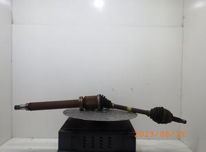 Drive Shaft FORD Ecosport (--)